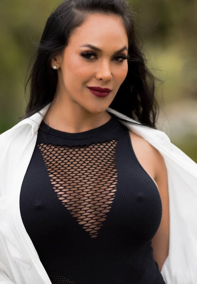 Andrea Ramirez VR